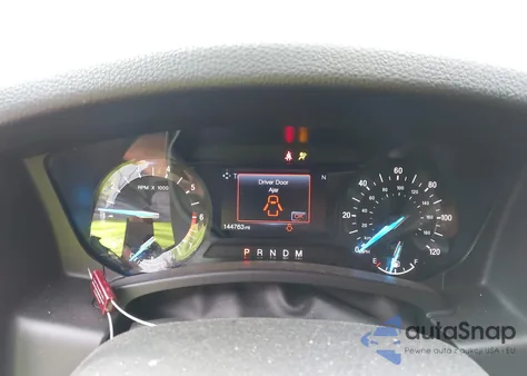 2017 Ford Expedition Xlt from USA, damaged, VIN 1FMJU1JT3HEA15853